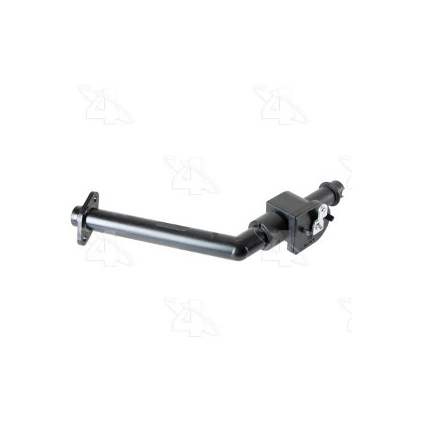 Four Seasons Cable Operated Heater Valve - Pull To Close, Non-Bypass (Part 74002)